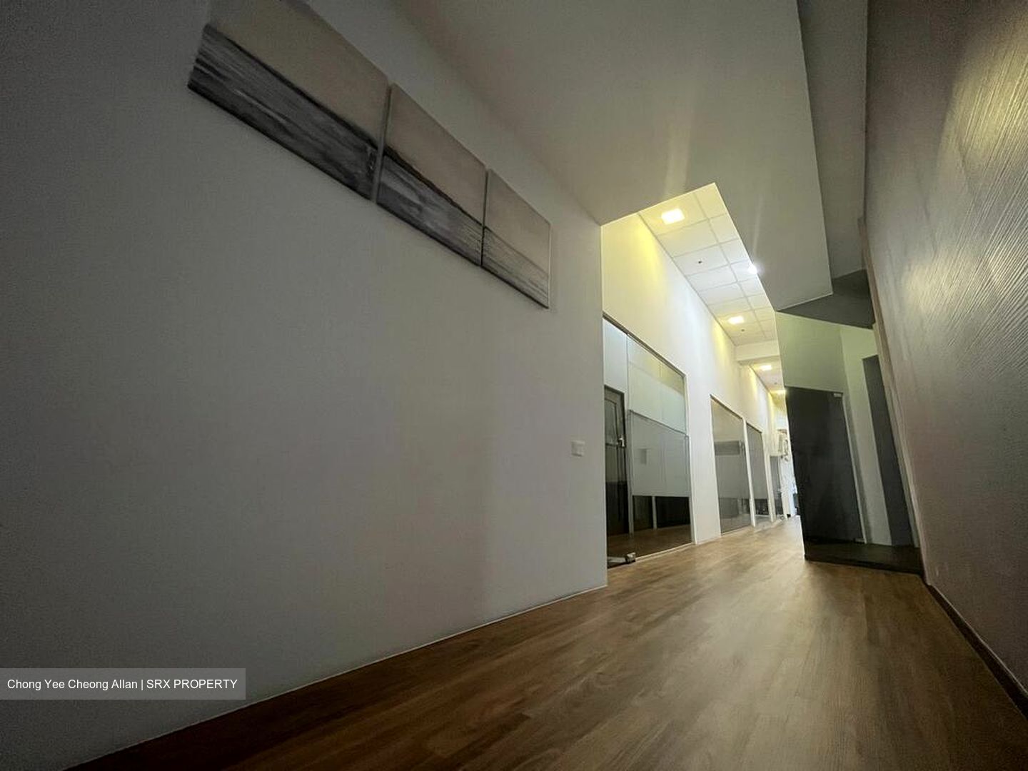 Entrepreneur Business Centre (D14), Office #613403521